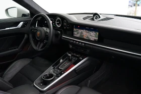 Porsche 911 992/ Turbo S/ Coupe/, снимка 11