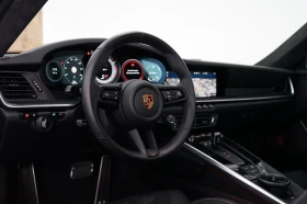 Porsche 911 992/ Turbo S/ Coupe/, снимка 10