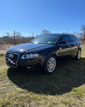 Audi A4 2.0 TDI, снимка 2