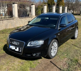 Audi A4 2.0 TDI, снимка 1