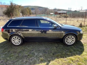 Audi A4 2.0 TDI, снимка 6