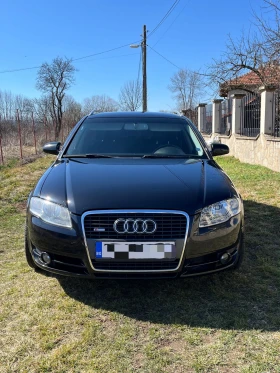 Audi A4 2.0 TDI, снимка 3