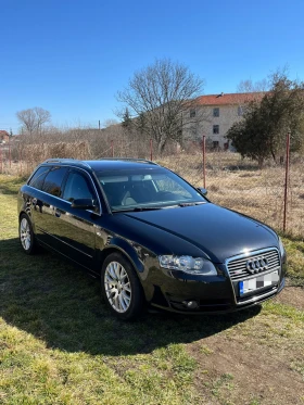 Audi A4 2.0 TDI, снимка 5