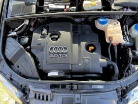 Audi A4 2.0 TDI, снимка 16