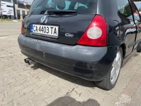 Renault Clio, снимка 6