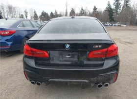 BMW M5 - 82399 лв. - 28376355 | Car24.bg