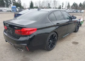 BMW M5 - 82399 лв. - 28376355 | Car24.bg