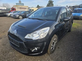 Citroen C3, снимка 1