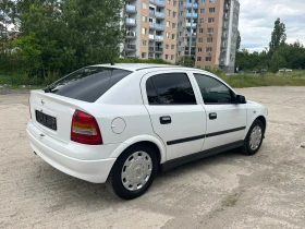 Обява за продажба на Opel Astra 2009/1.4-90к.с/ГАЗ/ ~5 000 лв. - изображение 4