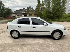 Обява за продажба на Opel Astra 2009/1.4-90к.с/ГАЗ/ ~5 000 лв. - изображение 5