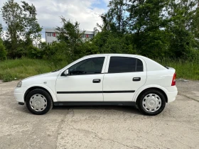 Обява за продажба на Opel Astra 2009/1.4-90к.с/ГАЗ/ ~5 000 лв. - изображение 1