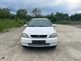 Обява за продажба на Opel Astra 2009/1.4-90к.с/ГАЗ/ ~5 000 лв. - изображение 7