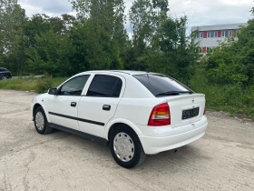 Обява за продажба на Opel Astra 2009/1.4-90к.с/ГАЗ/ ~5 000 лв. - изображение 2