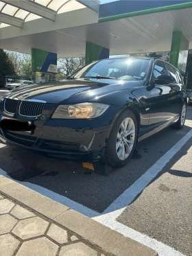 Обява за продажба на BMW 325 ~8 400 лв. - изображение 1