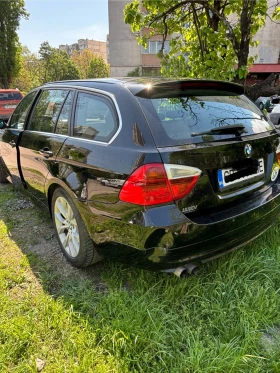 Обява за продажба на BMW 325 ~8 400 лв. - изображение 10