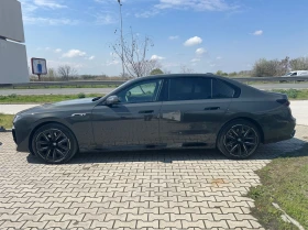     BMW 740 xDrive
