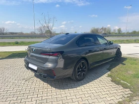    BMW 740 xDrive
