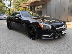 Mercedes-Benz SL 500 550 - 29900 € / 58479.32 лв. - 10876292 4
