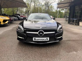 Mercedes-Benz SL 500 550 | Mobile.bg    3