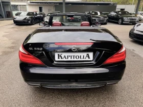 Mercedes-Benz SL 500 550 | Mobile.bg    6