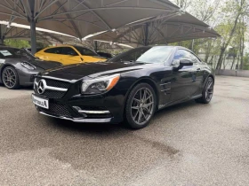 Mercedes-Benz SL 500 550 | Mobile.bg    2