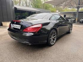Mercedes-Benz SL 500 550 | Mobile.bg    5