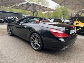 Mercedes-Benz SL 500 550 | Mobile.bg    7