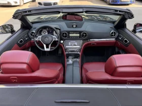 Mercedes-Benz SL 500 550 - 29900 € / 58479.32 лв. - 10876292 10