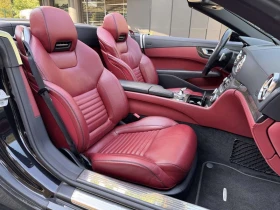 Mercedes-Benz SL 500 550 - 29900 € / 58479.32 лв. - 10876292 12