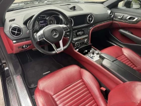 Mercedes-Benz SL 500 550 | Mobile.bg    8