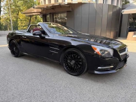 Mercedes-Benz SL 500 550 - 29900 € / 58479.32 лв. - 10876292 16