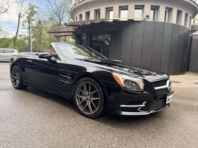 Mercedes-Benz SL 500 550 | Mobile.bg    4