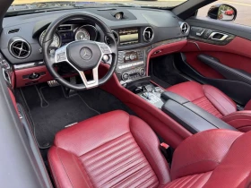 Mercedes-Benz SL 500 550 - 29900 € / 58479.32 лв. - 10876292 8