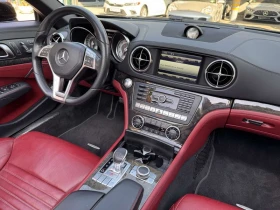 Mercedes-Benz SL 500 550 - 29900 € / 58479.32 лв. - 10876292 11