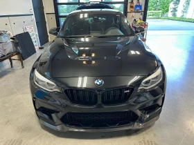 BMW M2 CS CARFAX АВТО КРЕДИТ - 140100 лв. - 64873791 | Car24.bg