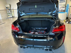 BMW M2 CS CARFAX АВТО КРЕДИТ - 140100 лв. - 64873791 | Car24.bg
