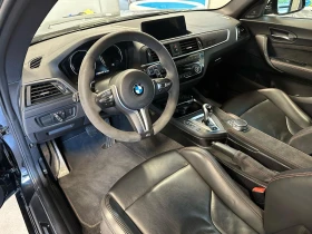BMW M2 CS CARFAX АВТО КРЕДИТ - 140100 лв. - 64873791 | Car24.bg