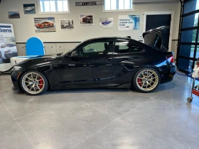 BMW M2 CS CARFAX АВТО КРЕДИТ - 140100 лв. - 64873791 | Car24.bg