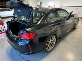 BMW M2 CS CARFAX АВТО КРЕДИТ - 140100 лв. - 64873791 | Car24.bg