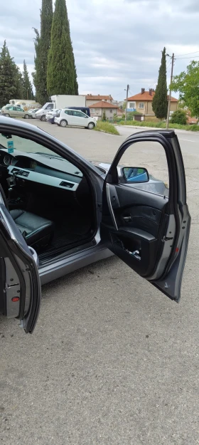 BMW 530 | Mobile.bg    8