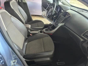 Opel Astra 1.4 140k Топ изпълнение - 10599 лв. - 25669455 8