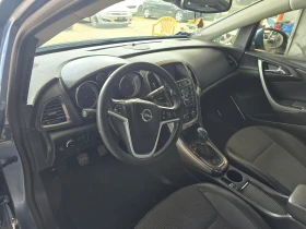 Opel Astra 1.4 140k Топ изпълнение - 10599 лв. - 25669455 11