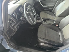 Opel Astra 1.4 140k Топ изпълнение - 10599 лв. - 25669455 12