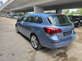 Opel Astra 1.4 140k Топ изпълнение - 10599 лв. - 25669455 4