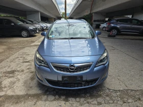 Opel Astra 1.4 140k Топ изпълнение - 10599 лв. - 25669455 2