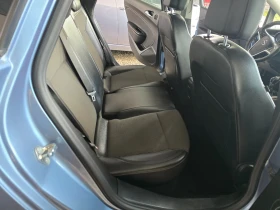 Opel Astra 1.4 140k Топ изпълнение - 10599 лв. - 25669455 9