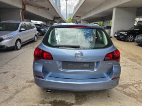 Opel Astra 1.4 140k Топ изпълнение - 10599 лв. - 25669455 5