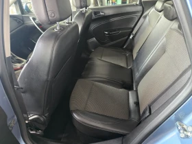 Opel Astra 1.4 140k Топ изпълнение - 10599 лв. - 25669455 10