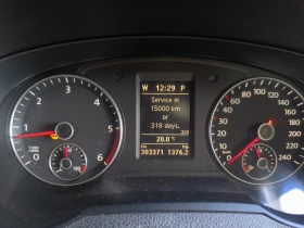 Обява за продажба на VW Sharan 2.0 TDI ~17 300 лв. - изображение 6