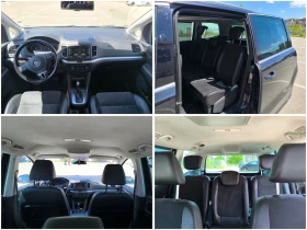 Обява за продажба на VW Sharan 2.0 TDI ~17 300 лв. - изображение 5